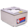 Seafood Vacuum Packaging Machine